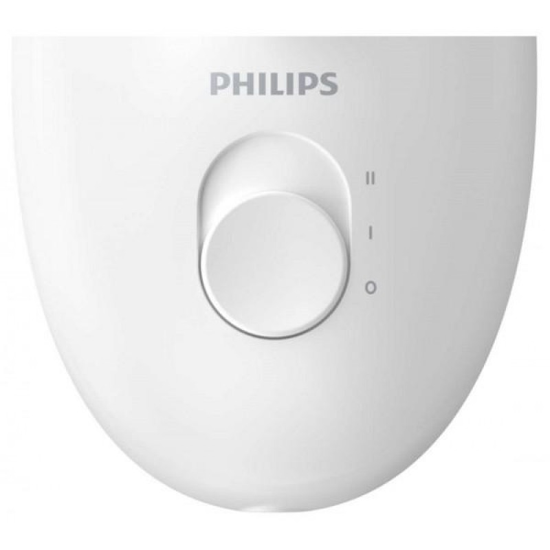 Епілятор Philips Satinelle Essential BRE245/00