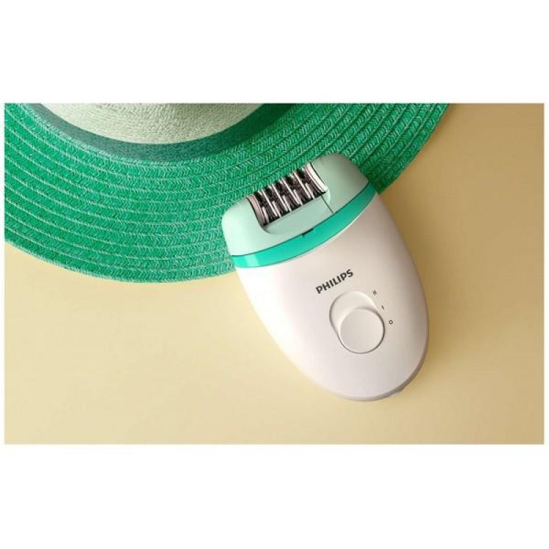 Епілятор Philips Satinelle Essential BRE245/00