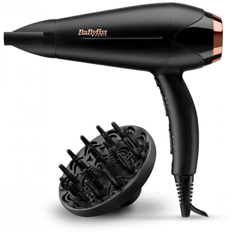 Фен BaByliss D570DE