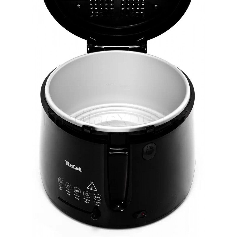 Фритюрниця Tefal FF107810