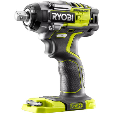 Гайковерт імпульсний акумуляторний Ryobi R18iW7-0