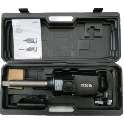 Гайковерт YATO YT-0960