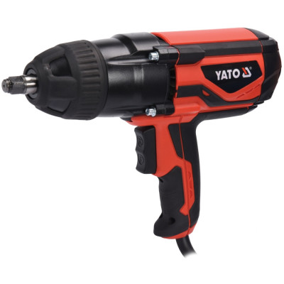 Гайковерт YATO YT-82021