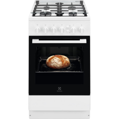 Газова плита Electrolux RKG500002W