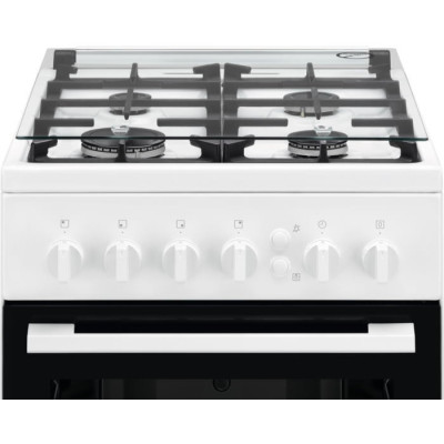 Газова плита Electrolux RKG500002W