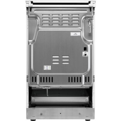 Газова плита Electrolux RKG500002W