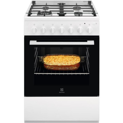 Газова плита Electrolux RKG600005W