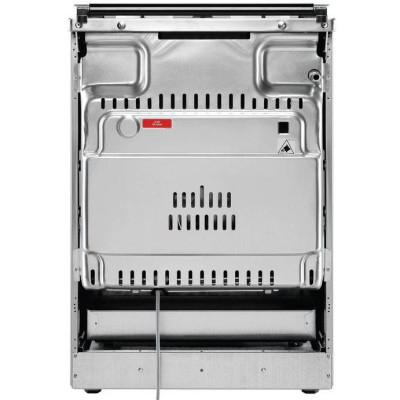 Газова плита Electrolux RKG600005W Газова плита Electrolux RKG600005W