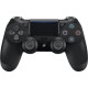 Геймпад Sony DualShock 4 V2 Jet Black (9870357)