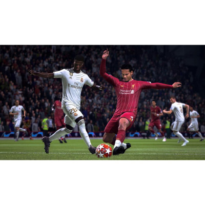Ігра для Microsoft Xbox Series X/S/Xbox One FIFA 21 Xbox (1098213)