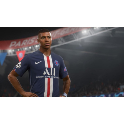 Ігра для Microsoft Xbox Series X/S/Xbox One FIFA 21 Xbox (1098213)