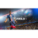 Ігра для Microsoft Xbox Series X/S/Xbox One FIFA 21 Xbox (1098213)