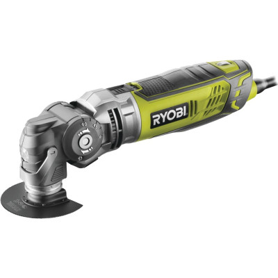 Інструмент багатофункціональний електричний Ryobi RMT300-SA