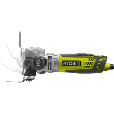 Інструмент багатофункціональний електричний Ryobi RMT300-SA