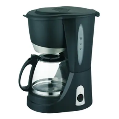 Краплинна кавоварка Satori SCM-600-PBL