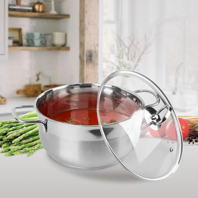Каструля Maestro MR-3508-22 Каструля Maestro MR-3508-22