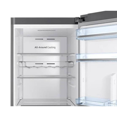 Холодильна камера Samsung RR39M7130S9 Холодильна камера Samsung RR39M7130S9