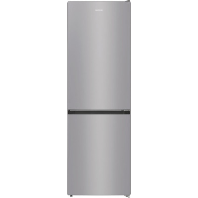 Холодильник із морозильною камерою Gorenje NRK6191PS4