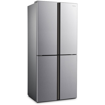 Холодильник з морозильною камерою Hisense RQ515N4AC2 (BCD-395WY)
