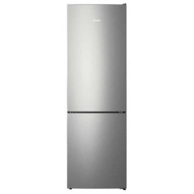 Холодильник із морозильною камерою Indesit ITIR 4181 X UA