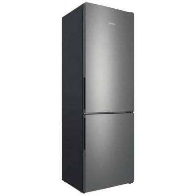 Холодильник із морозильною камерою Indesit ITIR 4181 X UA
