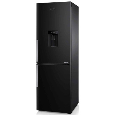 Холодильник із морозильною камерою Samsung RB29FWJNDBC Холодильник із морозильною камерою Samsung RB29FWJNDBC