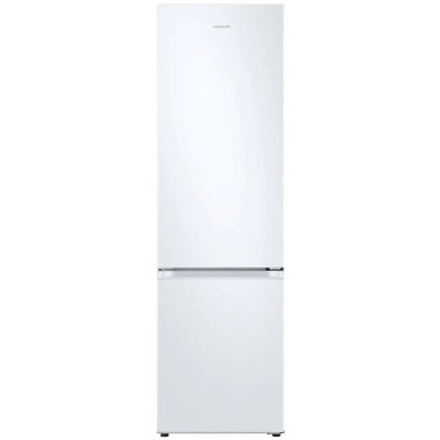 Холодильник із морозильною камерою Samsung RB38T605CWW
