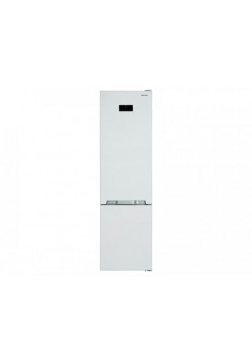 Холодильник із морозильною камерою Sharp SJ-BA22IHXWE-EU