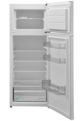 Холодильник із морозильною камерою Sharp SJ-TB01ITXWF-EU