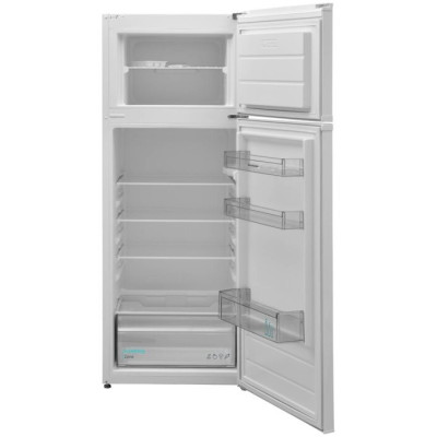 Холодильник із морозильною камерою Sharp SJ-TB01ITXWF-EU