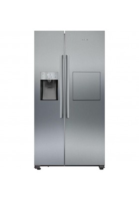 Холодильник із морозильною камерою Siemens KA93GAIEP