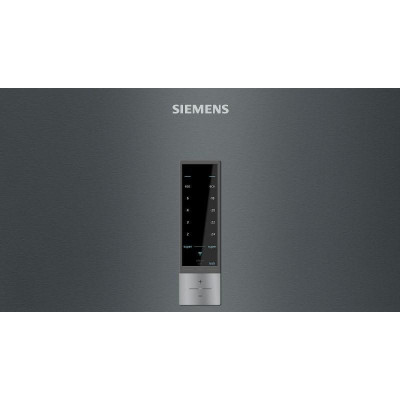 Холодильник із морозильною камерою Siemens KG39NXXEB