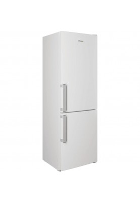 Холодильник із морозильною камерою Whirlpool WTR 4181 W