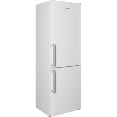 Холодильник із морозильною камерою Whirlpool WTR 4181 W