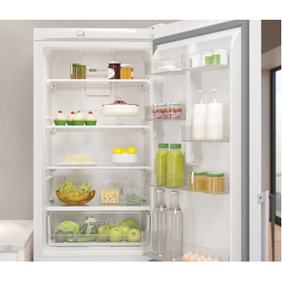 Холодильник із морозильною камерою Whirlpool WTR 4181 W