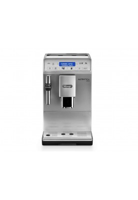 Кавомашина автоматична DeLonghi Autentica Plus ETAM 29.620.SB