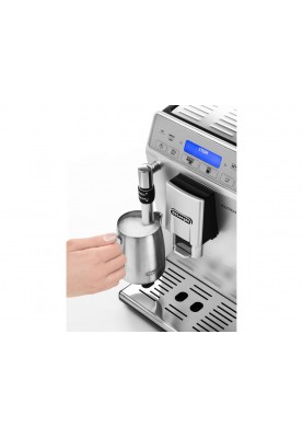 Кавомашина автоматична DeLonghi Autentica Plus ETAM 29.620.SB