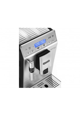 Кавомашина автоматична DeLonghi Autentica Plus ETAM 29.620.SB