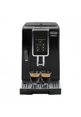 Кавомашина автоматична DeLonghi Dinamica ECAM 350.50.B