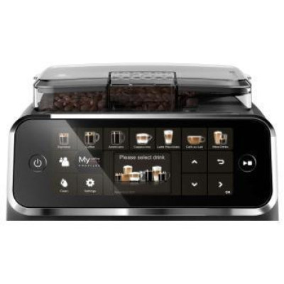 Кавомашина автоматична Philips Series 5400 EP5441/50