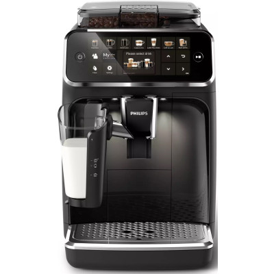 Кавомашина автоматична Philips Series 5400 EP5441/50