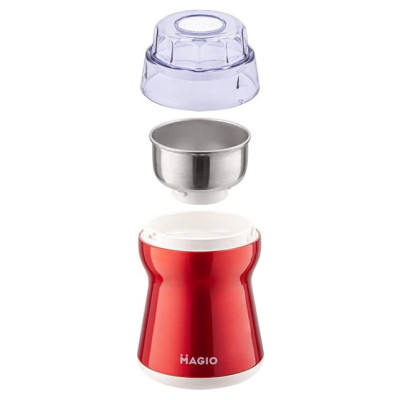 Кавомолка електрична Magio MG-200