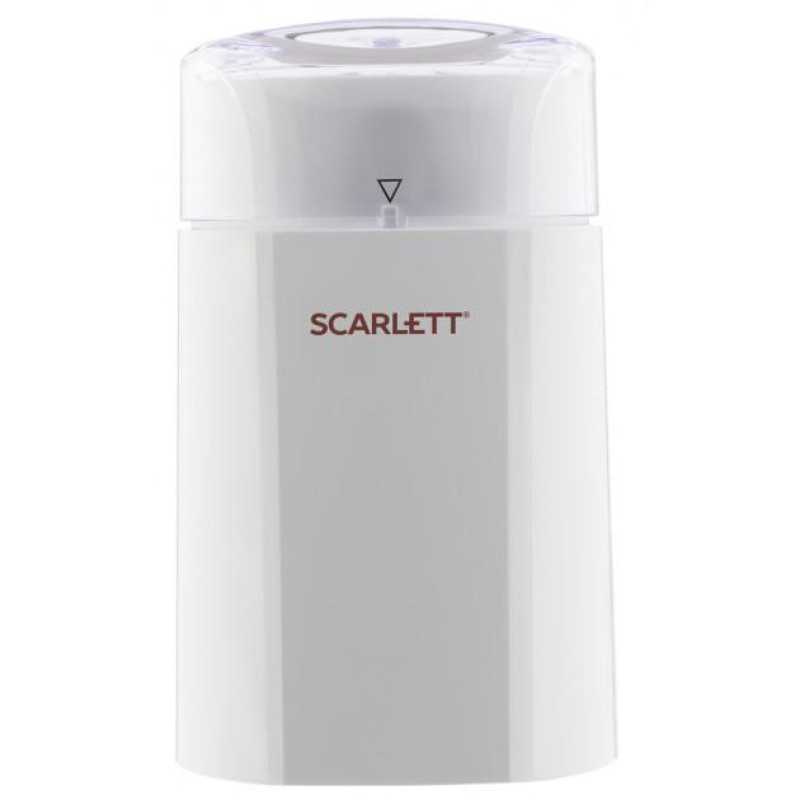 Кавомолка електрична Scarlett SC-CG44506