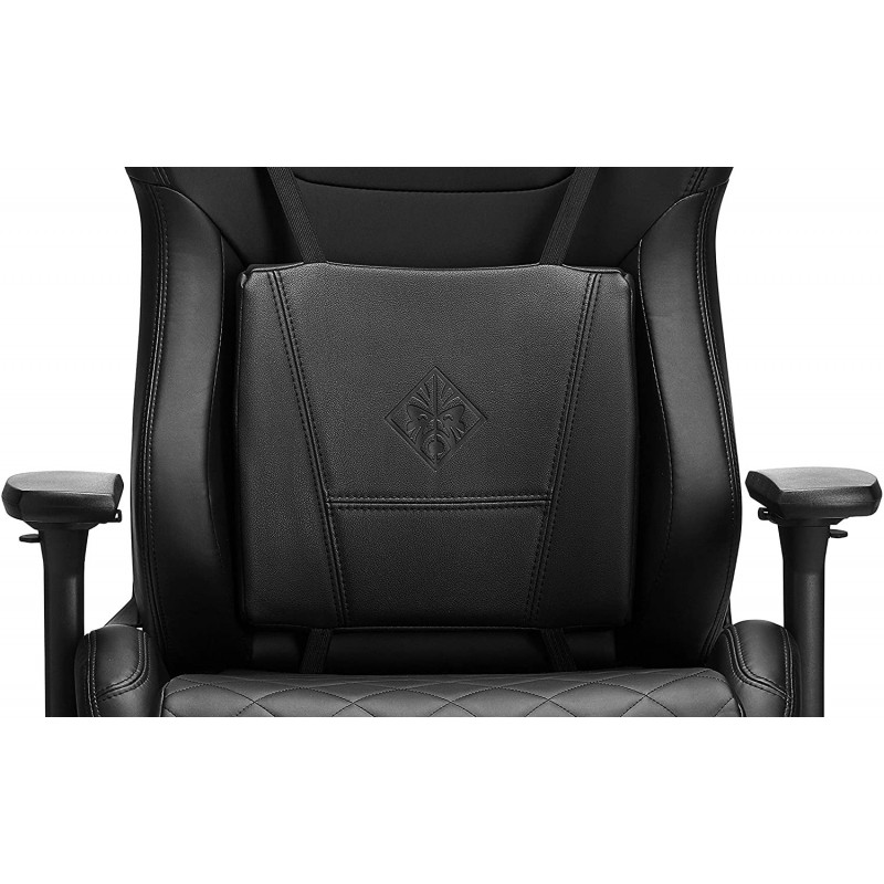 Комп'ютерне крісло для геймера HP Omen Citadel (6KY97AA)