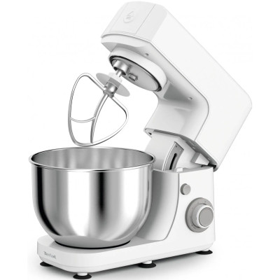 Кухонна машина Tefal QB150138 Кухонна машина Tefal QB150138