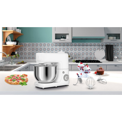 Кухонна машина Tefal QB150138 Кухонна машина Tefal QB150138