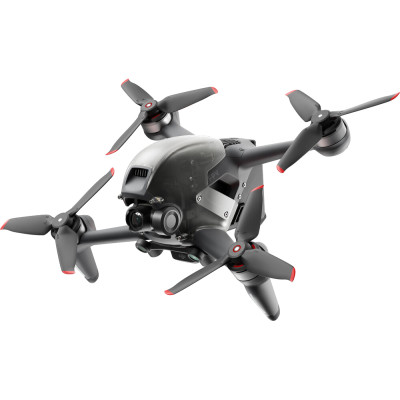 Квадрокоптер DJI FPV (CP.FP.00000009.01, CP.FP.00000009.02)
