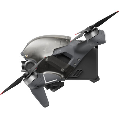 Квадрокоптер DJI FPV (CP.FP.00000009.01, CP.FP.00000009.02)