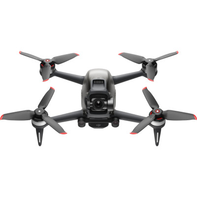 Квадрокоптер DJI FPV (CP.FP.00000009.01, CP.FP.00000009.02)