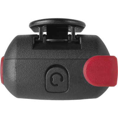 Аматорська портативна рація Motorola TLKR T62 Red